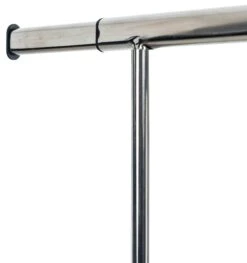 Garderobenständer Hospet Edelstahl -CLP 3d0e9cb8 24da 4d10 bf65 a5e7d97773ff