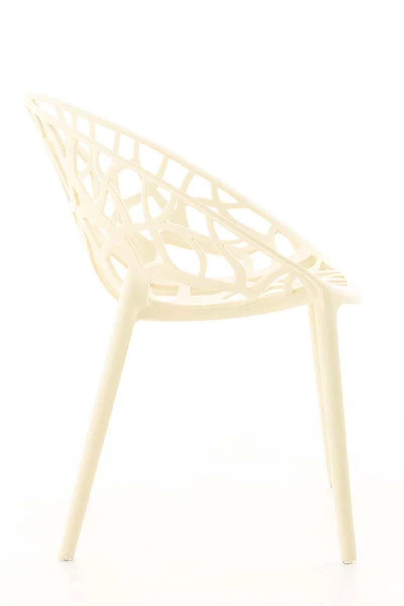 Stuhl Hope Creme 7 Stuhl Hope Creme – Bild 7