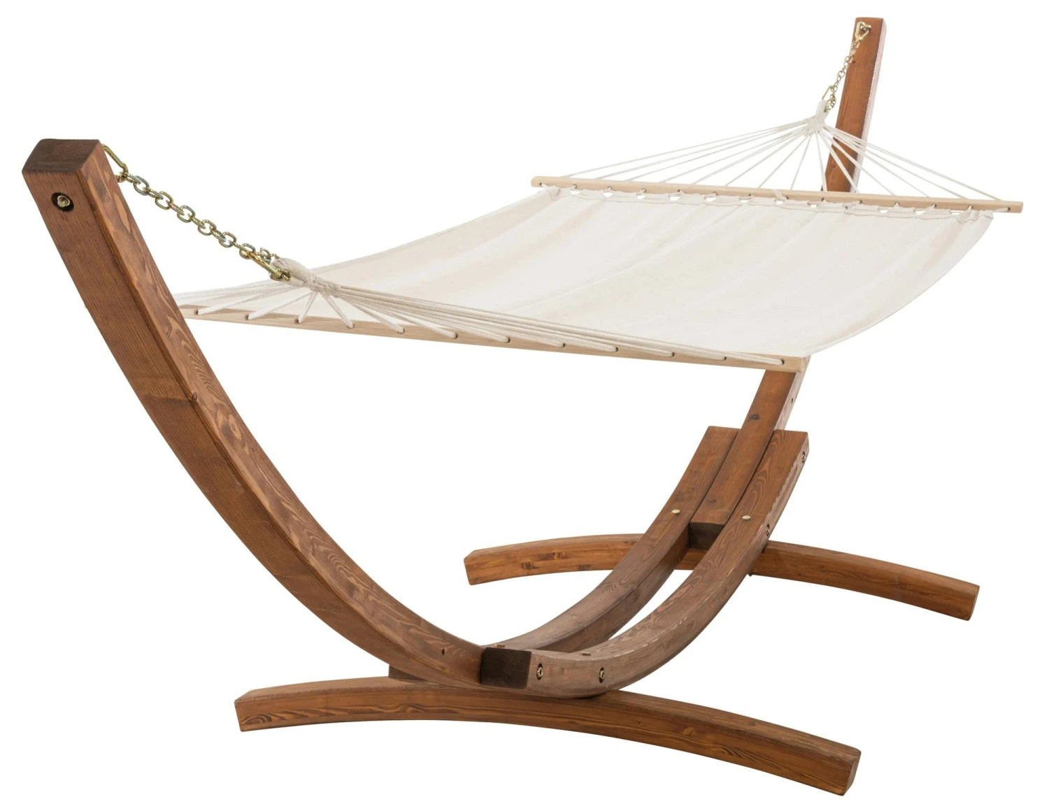 Hängematte Miramar Creme 1 Hängematte Miramar Creme