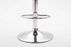 2er Set Barhocker Kiel Vollgepolstert Kunstleder Chrom Grün -CLP 416d221d cee7 4d36 a10d 9558ef1cfa63