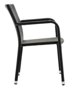 4er Set Stapelstühle Leonie Schwarz 13 4er Set Stapelstühle Leonie Schwarz -CLP 424bb033 26c7 476f b696 2926960d4a55