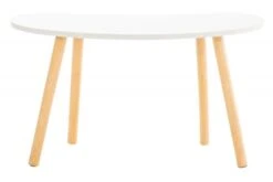 Couchtisch Asta Weiß -CLP 42bb11f9 3641 40e5 9bee 334b31a5e65d