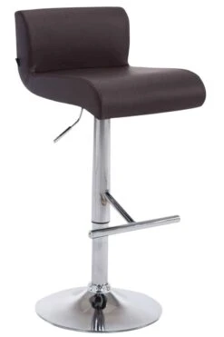 Barhocker California Schwarz -CLP 4313af6d 7f06 4f80 ab71 f67380cd286b