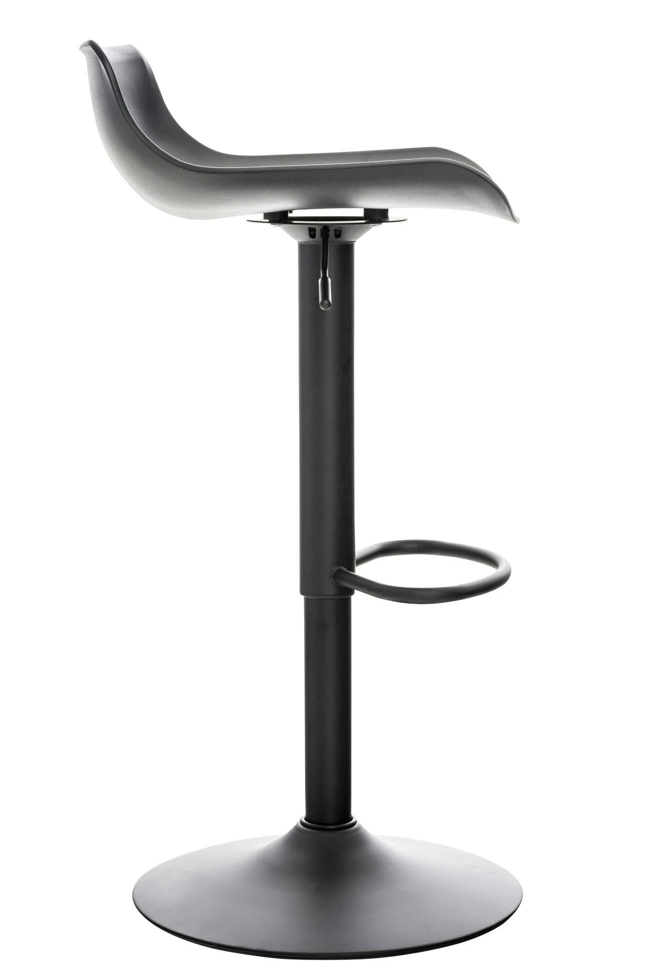 2er Set Barhocker Aveiro Schwarz 7 2er Set Barhocker Aveiro Schwarz – Bild 7