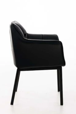 Esszimmerstuhl Octavia B Schwarz -CLP 43634ec0 a01f 4a8f aa22 f9f1583e8f1e