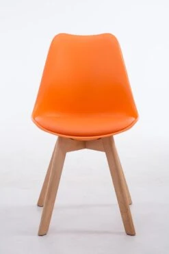 Besucherstuhl Borneo V2 Natura Kunstleder Orange 13 Besucherstuhl Borneo V2 Natura Kunstleder Orange -CLP 44ce0933 25af 4ea6 9f12 0357de6e81df