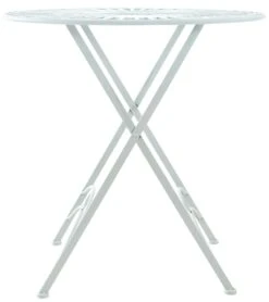 Tisch Tegal Weiß -CLP 4500d9ba 374f 4f22 96b5 1af765d3ed44