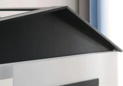 Kinderbett Tessa Weiß/grau 11 Kinderbett Tessa Weiß/grau -CLP 460f8663 f872 408e a505 f398a57e001d