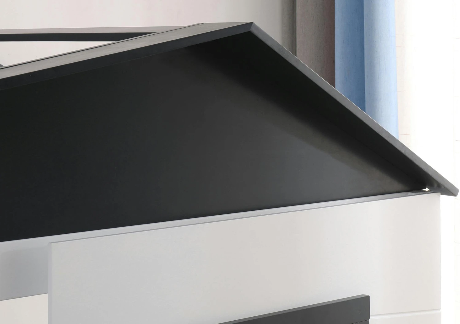 Kinderbett Tessa Weiß/grau 5 Kinderbett Tessa Weiß/grau – Bild 5