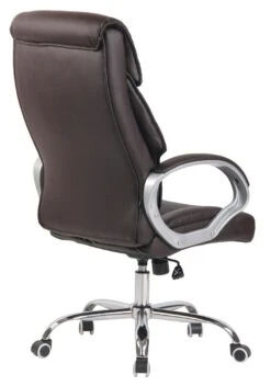 Bürostuhl Torro Braun 12 Bürostuhl Torro Braun -CLP 46b65116 fadc 4d46 8439 8635dfeeb922