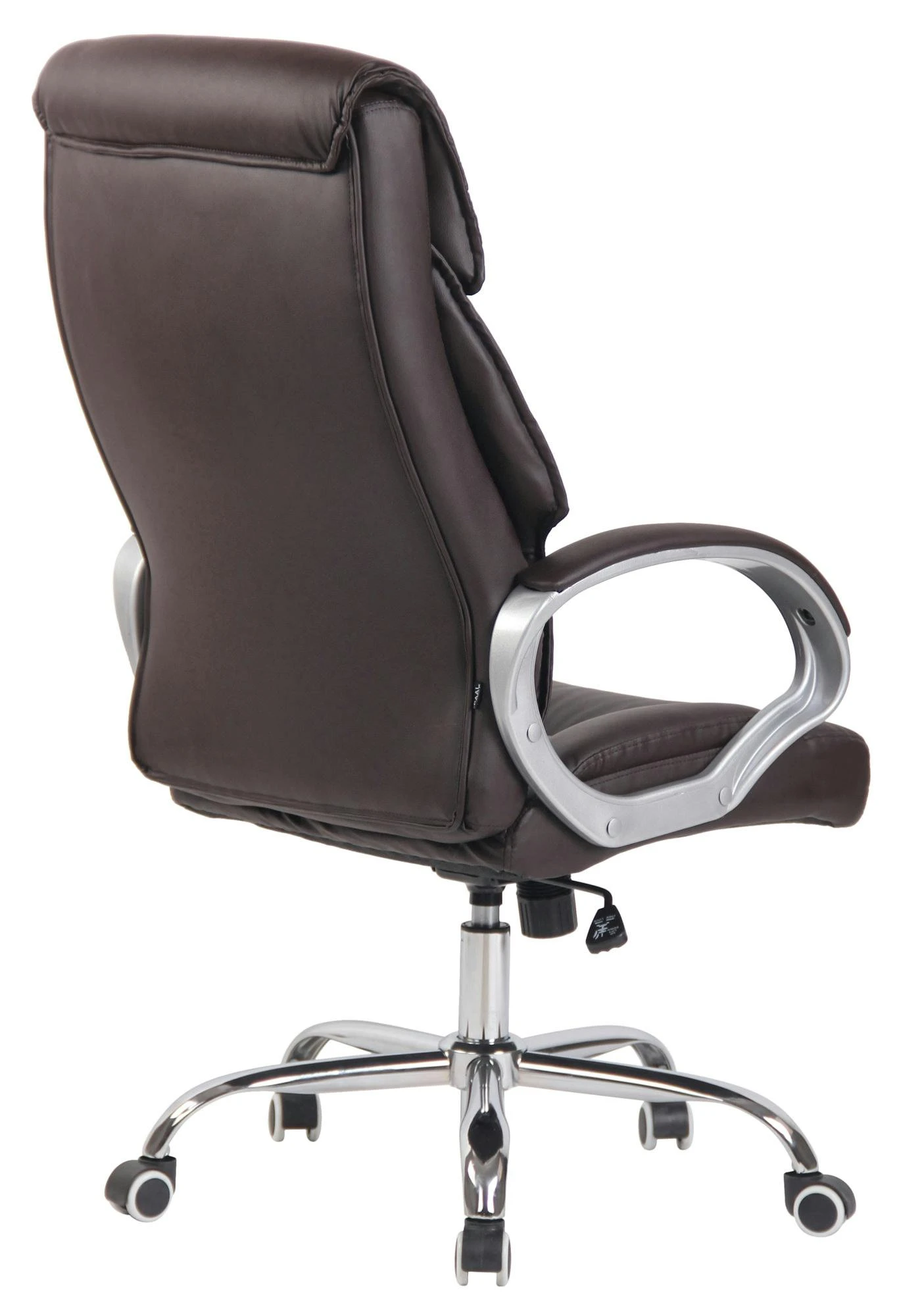 Bürostuhl Torro Braun 6 Bürostuhl Torro Braun – Bild 6