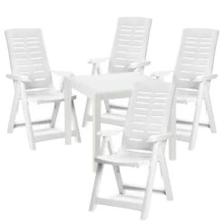 Gartengarnitur Minari Eisengrau 5mm Perlweiß -CLP 481a932f cdf4 46d8 9a4c c434effe9437 1