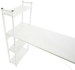 Schreibtisch Poe Weiß -CLP 489c1ab9 5c38 44d9 aa33 c594173c76e4