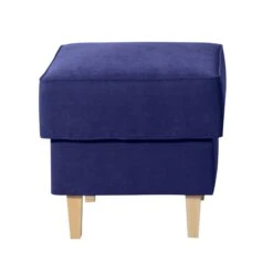 Hocker Nantes Stoff Blau 11 Hocker Nantes Stoff Blau -CLP 491566ee abb9 4640 8c49 cc1cb0fa6ec8