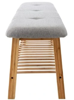 Sitzbank Marne Stoff Square 120 Cm Grau 13 Sitzbank Marne Stoff Square 120 Cm Grau -CLP 4a1b14d7 cf41 4eac a74f c0d5764e44f3