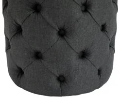 Sitzhocker Drancy Stoff M Dunkelgrau 12 Sitzhocker Drancy Stoff M Dunkelgrau -CLP 4a8f1e79 1ad9 4b65 9b0b b0251879f247