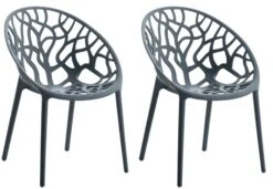 2er Set Stuhl Hope Blau -CLP 4e6a58ca 7594 4c41 a8c4 0d0f28dea44f 2