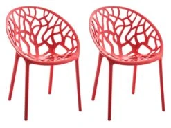 2er Set Stuhl Hope Creme -CLP 5114b751 6ef6 4728 a1e4 b7b1980d40ec 4