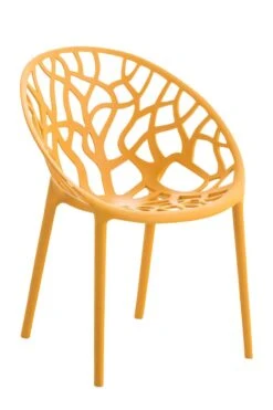 Stuhl Hope Orange