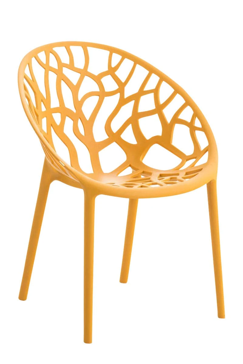 Stuhl Hope Orange 1 Stuhl Hope Orange