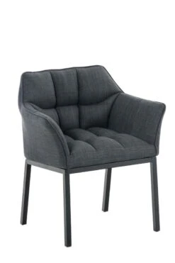 Esszimmerstuhl Octavia B Schwarz -CLP 559fb37c 3b2d 4287 8899 6754c01fd3e8