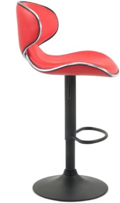 2er Set Barhocker Las Vegas V2 Kunstleder Schwarz Rot 9 2er Set Barhocker Las Vegas V2 Kunstleder Schwarz Rot -CLP 566ff496 b54c 4872 8b4c daa78035197a