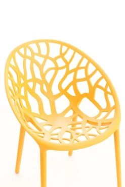 Stuhl Hope Orange 12 Stuhl Hope Orange -CLP 56dbb2ee 48fb 4cdd a94f 7e5e9e8e8207