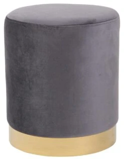 Sitzhocker Nanning Stoff Taupe -CLP 57b41d6a 14b4 4973 85f5 0faf990e73da 2