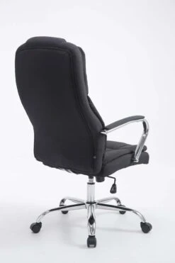 Bürostuhl BIG Xanthos Stoff V2 Schwarz 12 Bürostuhl BIG Xanthos Stoff V2 Schwarz -CLP 581a5bbf e08e 4b47 bd9e 2b875a544d52