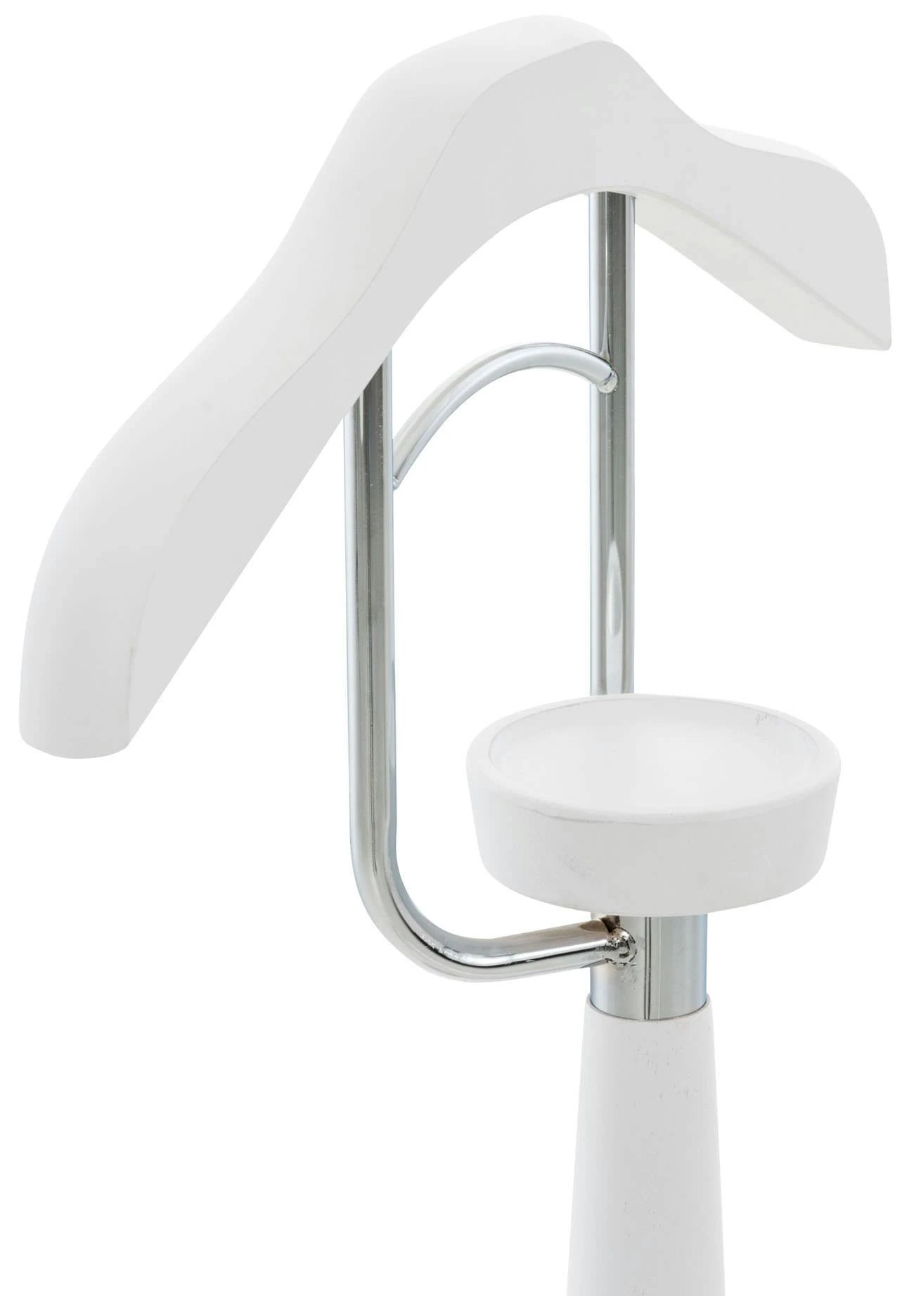 Herrendiener Cardiff Weiß 6 Herrendiener Cardiff Weiß – Bild 6