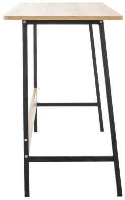 Schreibtisch Wilmington Natura/schwarz 12 Schreibtisch Wilmington Natura/schwarz -CLP 59cb5d4f a7ba 434e aa2c 32cbdc2e6c40