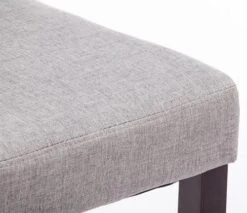 4er Set Esszimmerstuhl Ina Stoff Cappuccino : Farbe - Hellgrau 12 4er Set Esszimmerstuhl Ina Stoff Cappuccino : Farbe - Hellgrau -CLP 5ef1be4f 5c7a 4657 99b7 af2c7e74a0fa