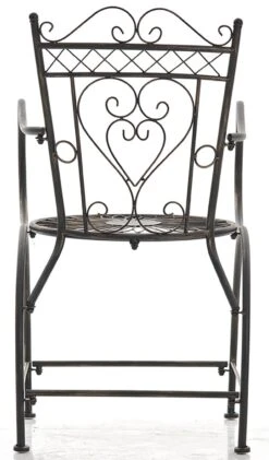 2er Set Stühle Sheela Bronze -CLP 6144ca5a 9c8e 4e9c 9d2e 2205c4d0b6ad