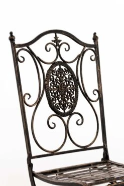 Sitzgruppe Aldeano Bronze -CLP 627833bf 78e9 4d4b 9bfe 543efcc7046f