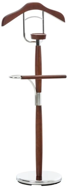 Herrendiener Cardiff Wenge