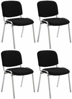 4er Set Stühle Ken C Stoff Creme 11 4er Set Stühle Ken C Stoff Creme -CLP 65614bd1 8e5f 4d50 9000 524721923ed0 4