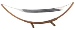 Hängematte Miramar Grau -CLP 6936f367 ea9a 4a26 8625 1b222b479972