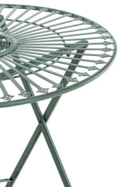 Tisch Tegal Antik-grün -CLP 6aa0c53d d15a 4f2c 8af3 e33b28c01863