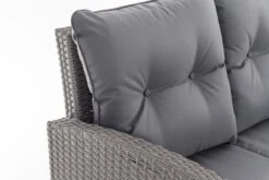 L Garnitur Minari Eisengrau Grau -CLP 6cd13a82 6c91 4591 8a5c 7c44b7298679