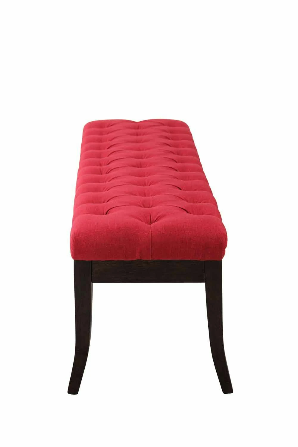 Sitzbank Ramses Stoff Antik-dunkel 150 Cm Rot 6 Sitzbank Ramses Stoff Antik-dunkel 150 Cm Rot – Bild 6