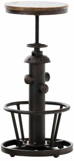 Barhocker Chuck Bronze -CLP 6f4d0253 ab61 47ea bc18 4c746d3d8584