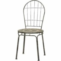 Stapelstuhl CRYSTAL Grau -CLP 71b7e05d 805b 442c afc8 c8b843a3869b