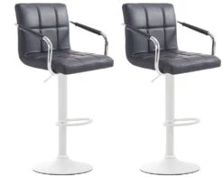 2er Set Barhocker Lucy V2 Schwarz Schwarz 9 2er Set Barhocker Lucy V2 Schwarz Schwarz -CLP 721e4953 2861 46f4 80e6 26f4aeae17e8