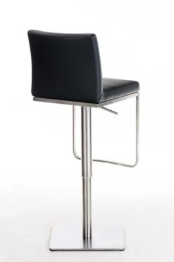 2er Set Barhocker Panama E Kunstleder Schwarz 12 2er Set Barhocker Panama E Kunstleder Schwarz -CLP 7263bfb8 d5f9 4862 85c5 fce9594e75a5