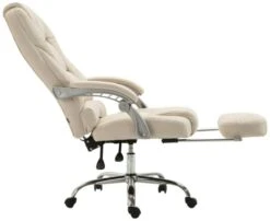 Bürostuhl Pacific Stoff Creme 13 Bürostuhl Pacific Stoff Creme -CLP 7364598c f52b 4f4f 833c 4333efe9f1be