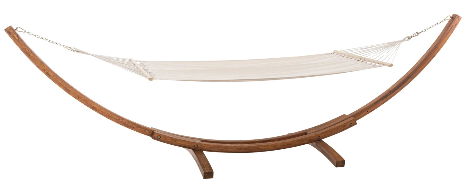 Hängematte Miramar Creme 7 Hängematte Miramar Creme – Bild 7