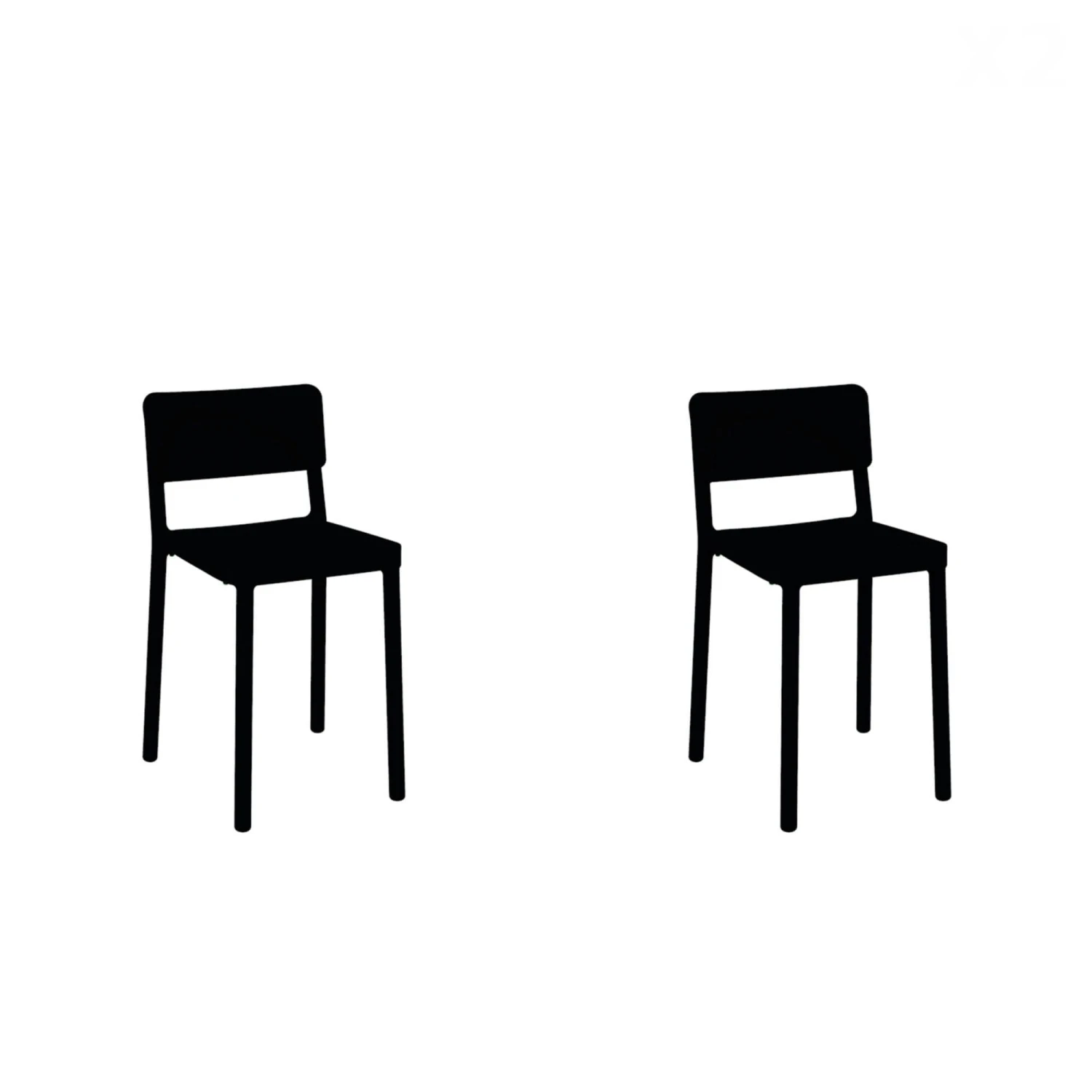 4er Set Hocker Armin Gold 4 4er Set Hocker Armin Gold – Bild 4