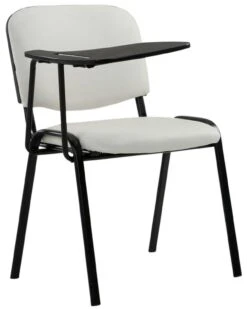 4er Set Stühle Ken Mit Klapptisch Kunstleder Weiß 12 4er Set Stühle Ken Mit Klapptisch Kunstleder Weiß -CLP 795cd83d ceb8 4c90 bf41 5410d110ad7b