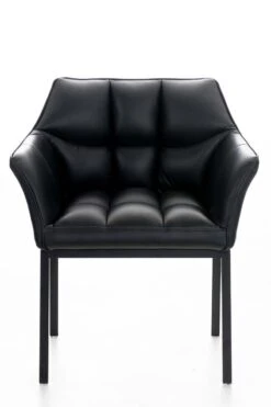 Esszimmerstuhl Octavia B Schwarz -CLP 79fec44d dbb7 4f7d 960f bb6b0b9c7d0e