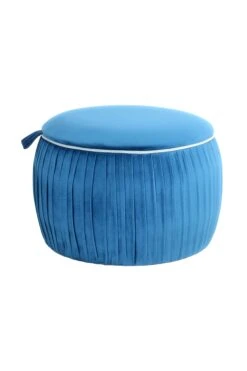 Hocker Nantes Stoff Blau 9 Hocker Nantes Stoff Blau -CLP 7aa556c1 130f 454c 8a80 6858c8dc3126